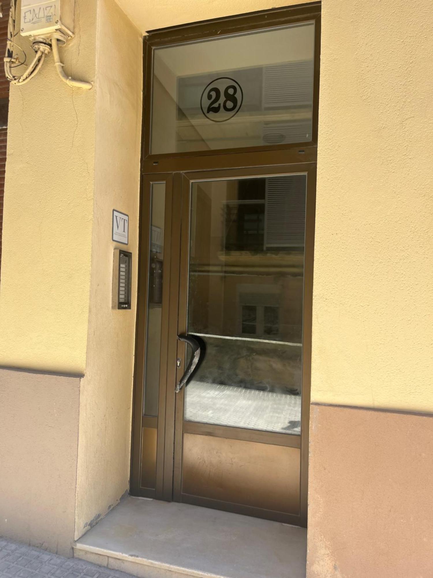 Sagues Beach Apartment San Sebastián Exterior foto